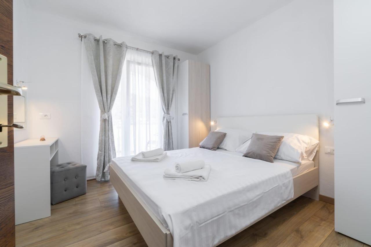 Maloa Two Bedroom Apartment Smokvica  ภายนอก รูปภาพ