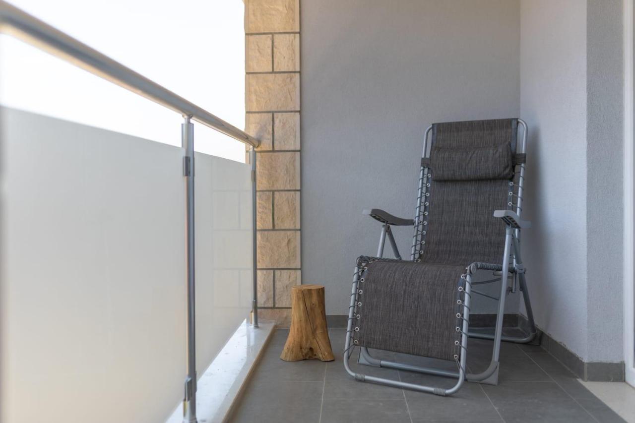Maloa Two Bedroom Apartment Smokvica  ภายนอก รูปภาพ