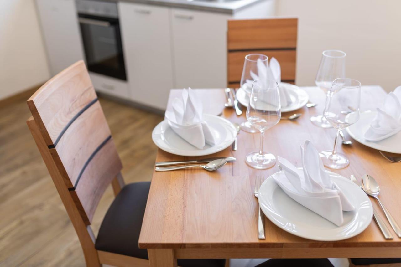 Maloa Two Bedroom Apartment Smokvica  ภายนอก รูปภาพ