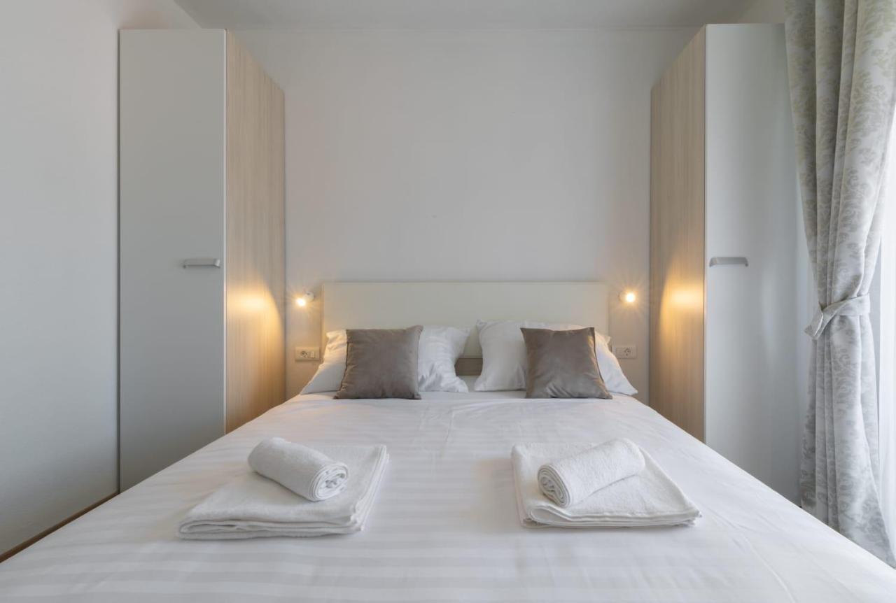 Maloa Two Bedroom Apartment Smokvica  ภายนอก รูปภาพ
